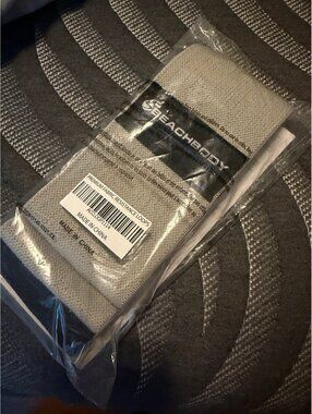 Beachbody bands new